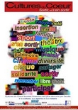 AQPS Association Quercy Pays de Serres  Culture du coeur