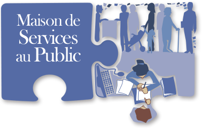 Maison de Services au Public