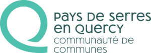 Communauté de communes du Pays de Serres en Quercy