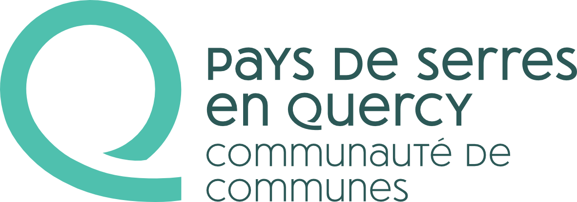 Communauté de communes du Pays de Serres en Quercy