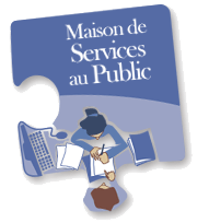 Maison de Services au Public