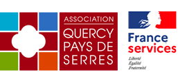 Association Quercy Pays de Serres - France Services