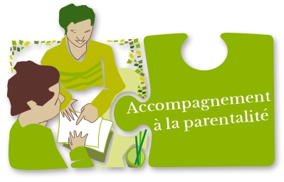 accompagnement parentalite Lauzerte